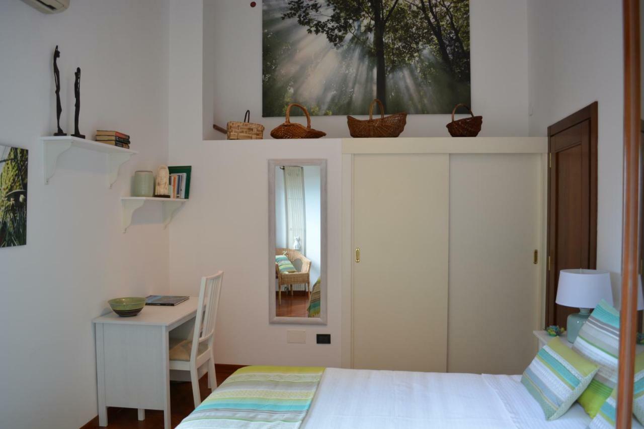 Ca Da Munta Bed And Breakfast アレンツァーノ エクステリア 写真