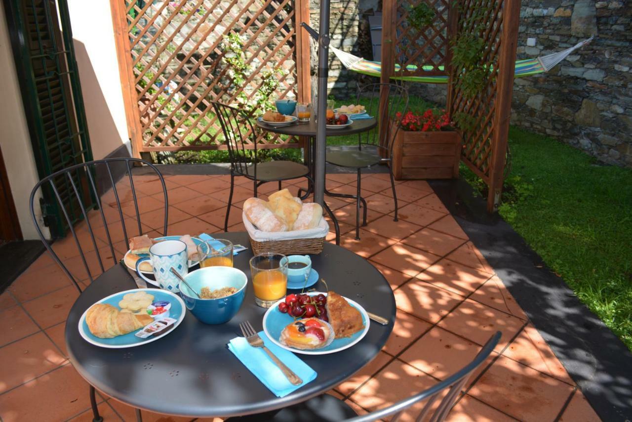 Ca Da Munta Bed And Breakfast アレンツァーノ エクステリア 写真